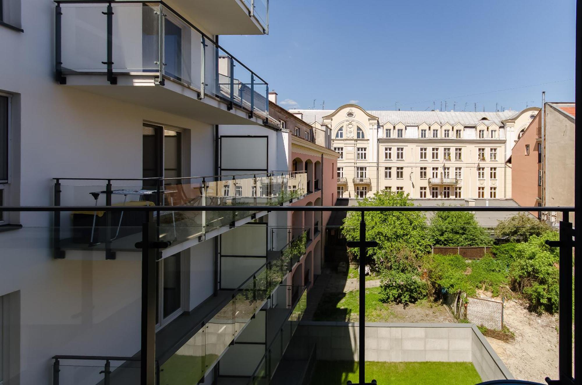 Old Town Premium Queen'S Apartments Krakow Dış mekan fotoğraf