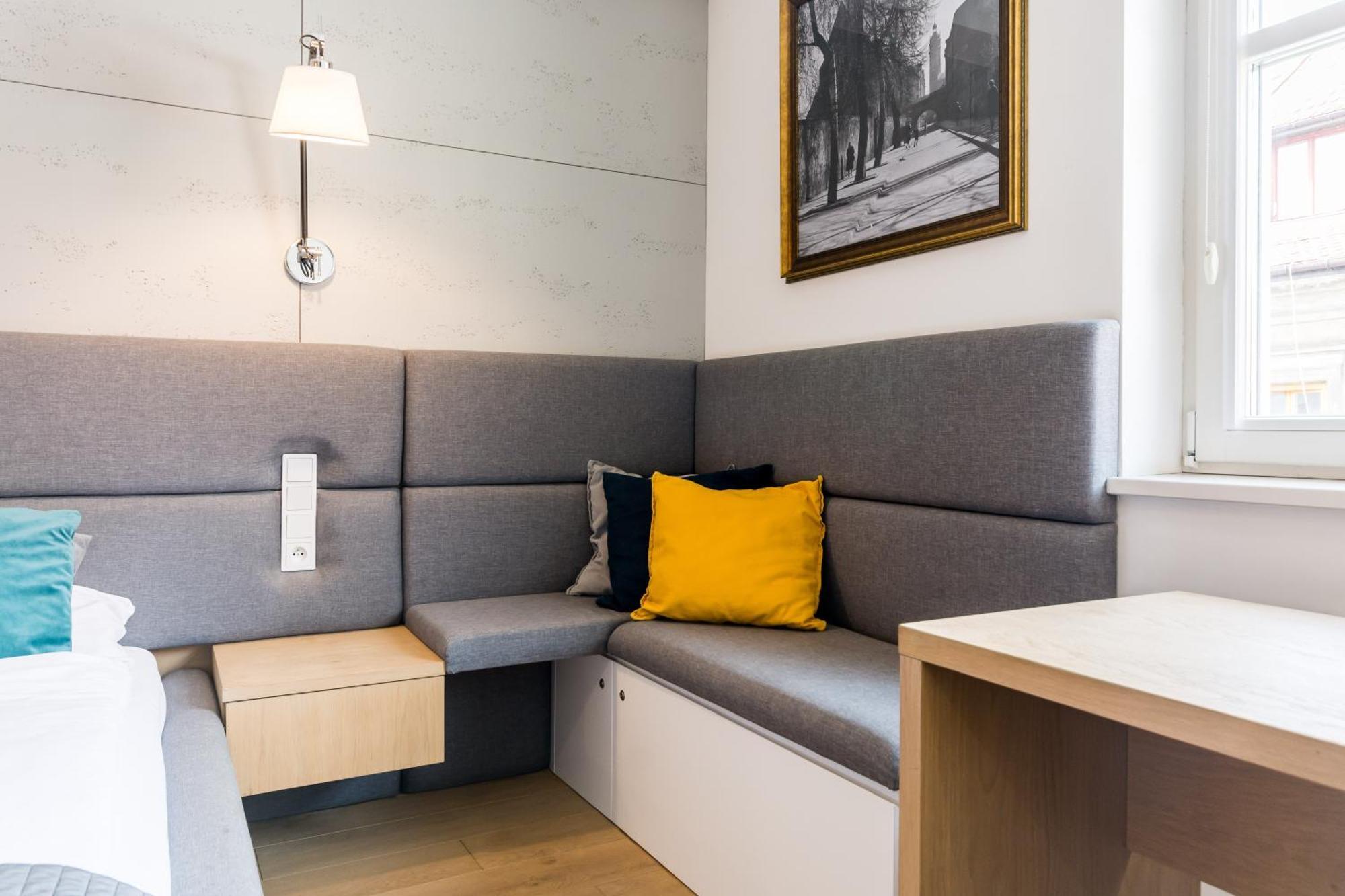 Old Town Premium Queen'S Apartments Krakow Dış mekan fotoğraf