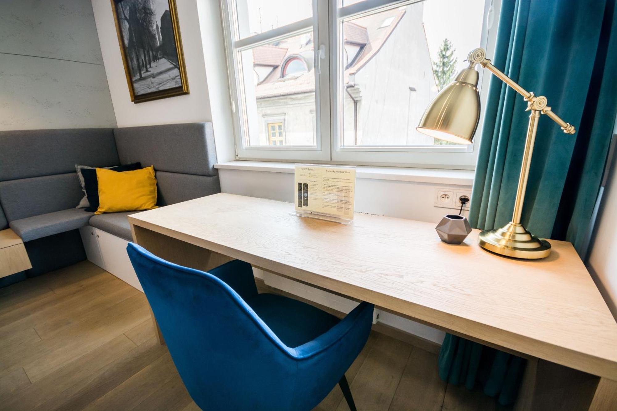 Old Town Premium Queen'S Apartments Krakow Dış mekan fotoğraf