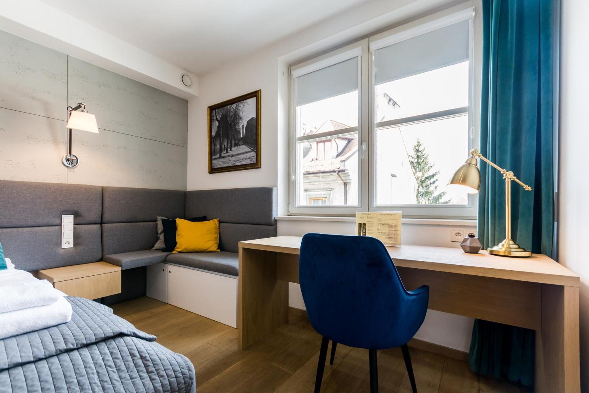 Old Town Premium Queen'S Apartments Krakow Dış mekan fotoğraf