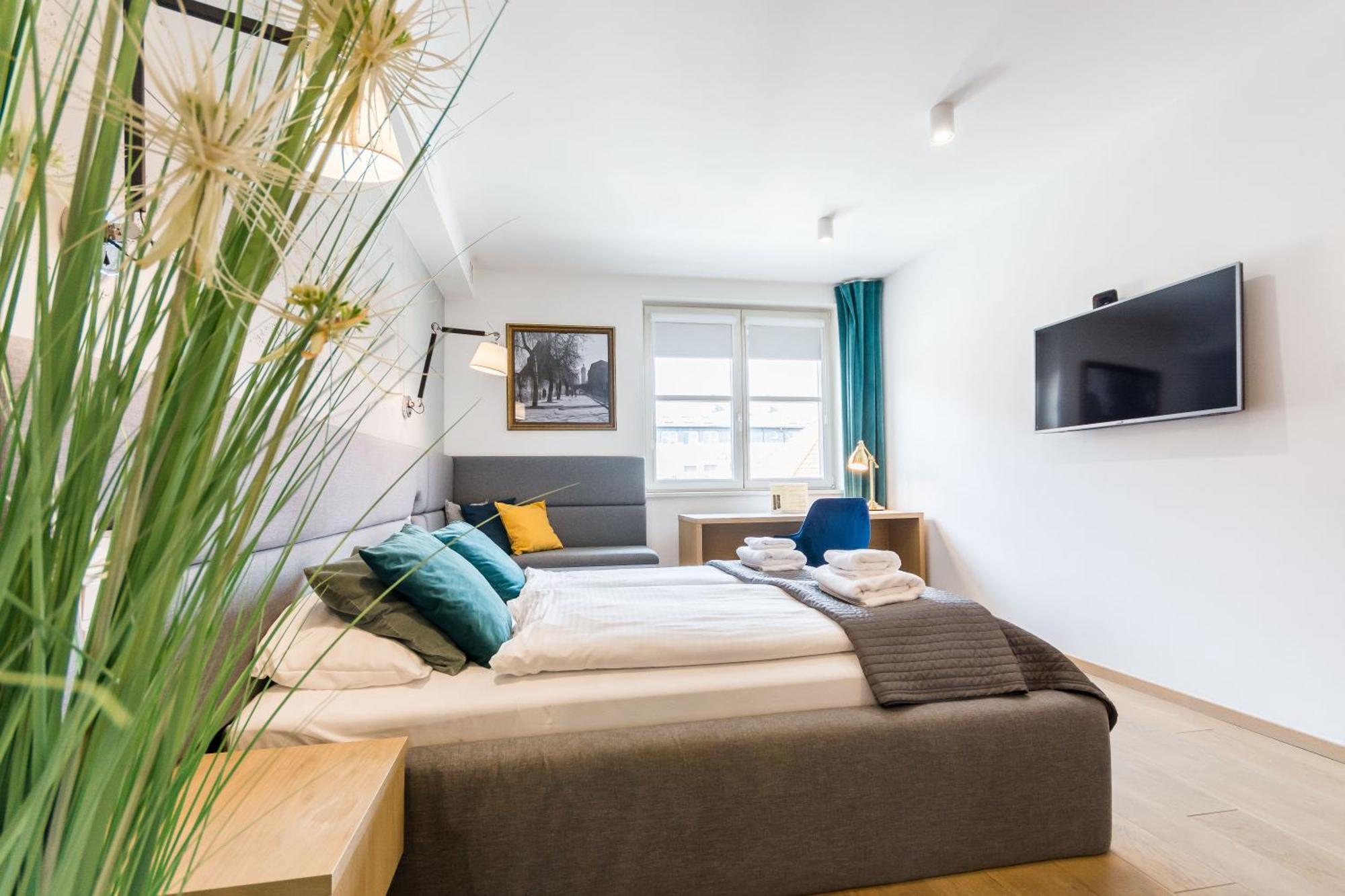 Old Town Premium Queen'S Apartments Krakow Dış mekan fotoğraf