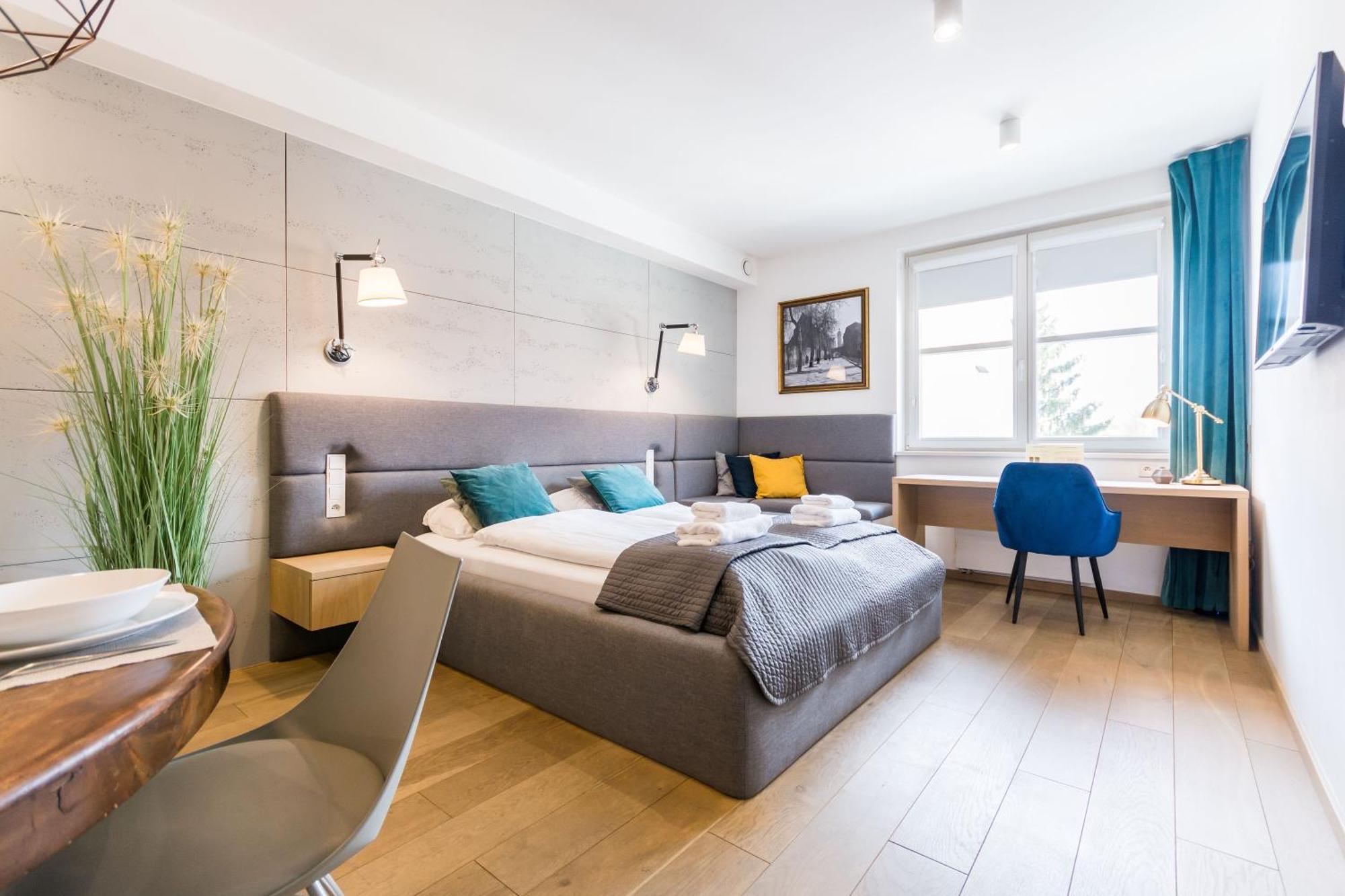Old Town Premium Queen'S Apartments Krakow Dış mekan fotoğraf