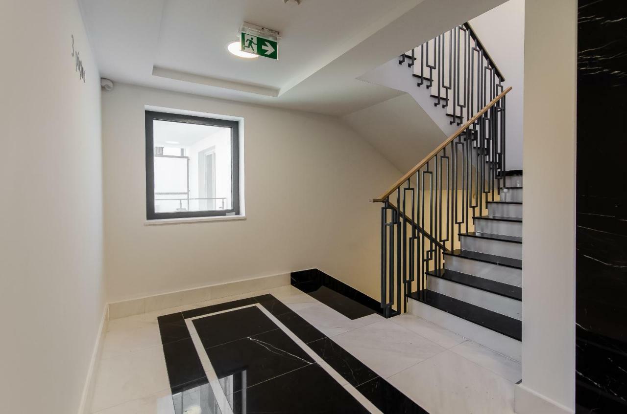 Old Town Premium Queen'S Apartments Krakow Dış mekan fotoğraf