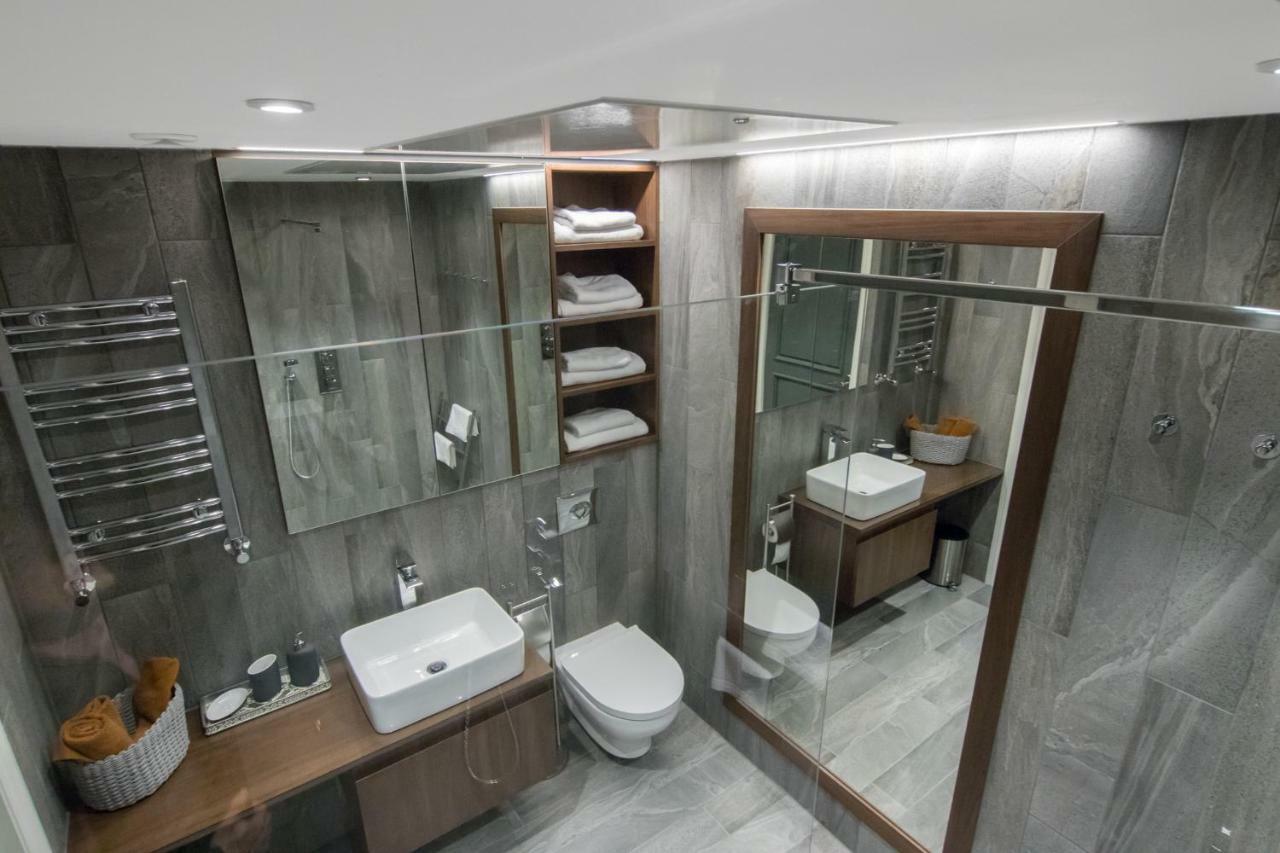 Old Town Premium Queen'S Apartments Krakow Dış mekan fotoğraf