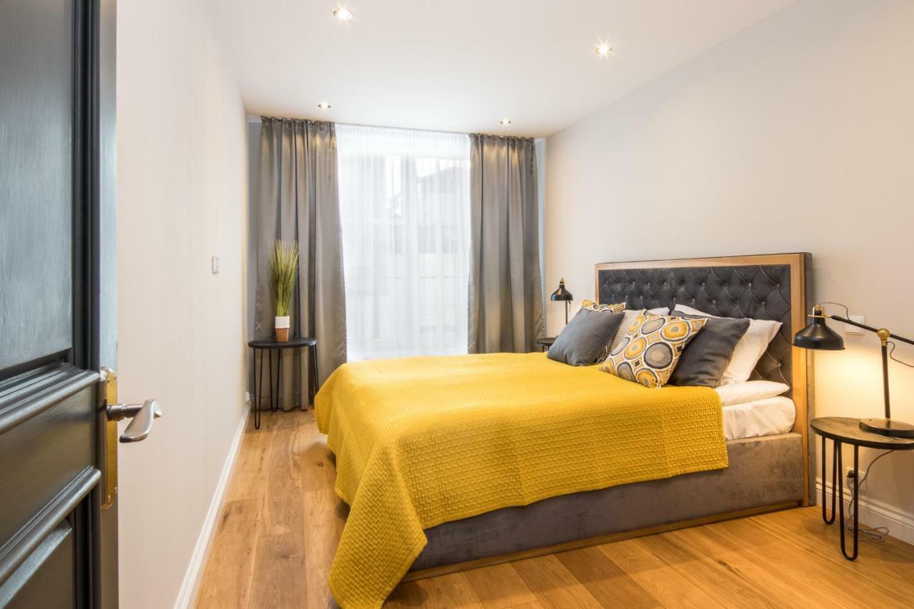 Old Town Premium Queen'S Apartments Krakow Dış mekan fotoğraf