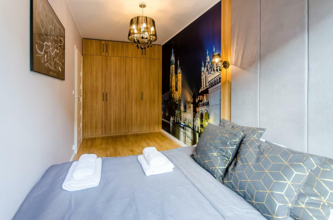 Old Town Premium Queen'S Apartments Krakow Dış mekan fotoğraf