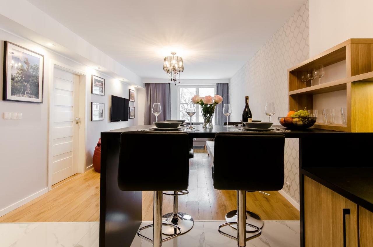 Old Town Premium Queen'S Apartments Krakow Dış mekan fotoğraf