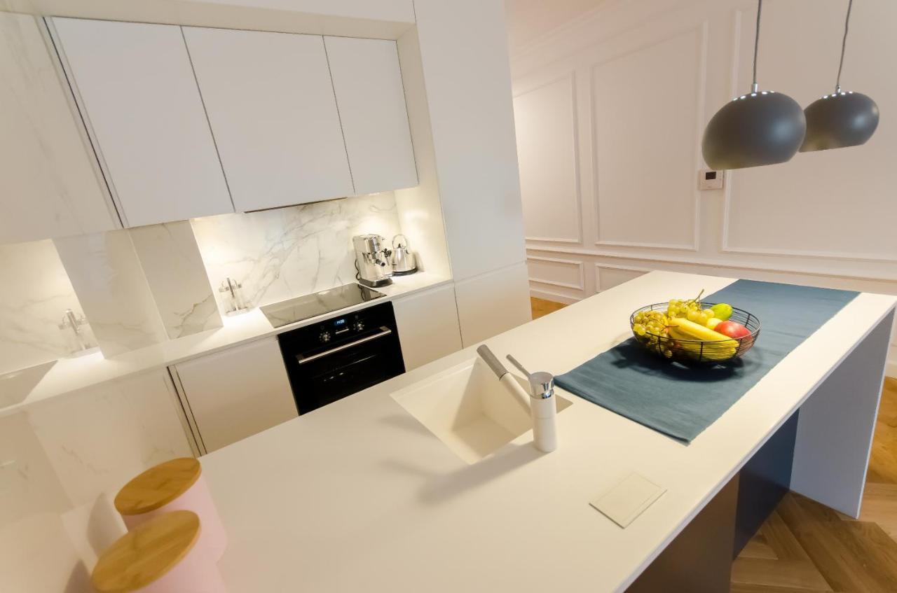 Old Town Premium Queen'S Apartments Krakow Dış mekan fotoğraf