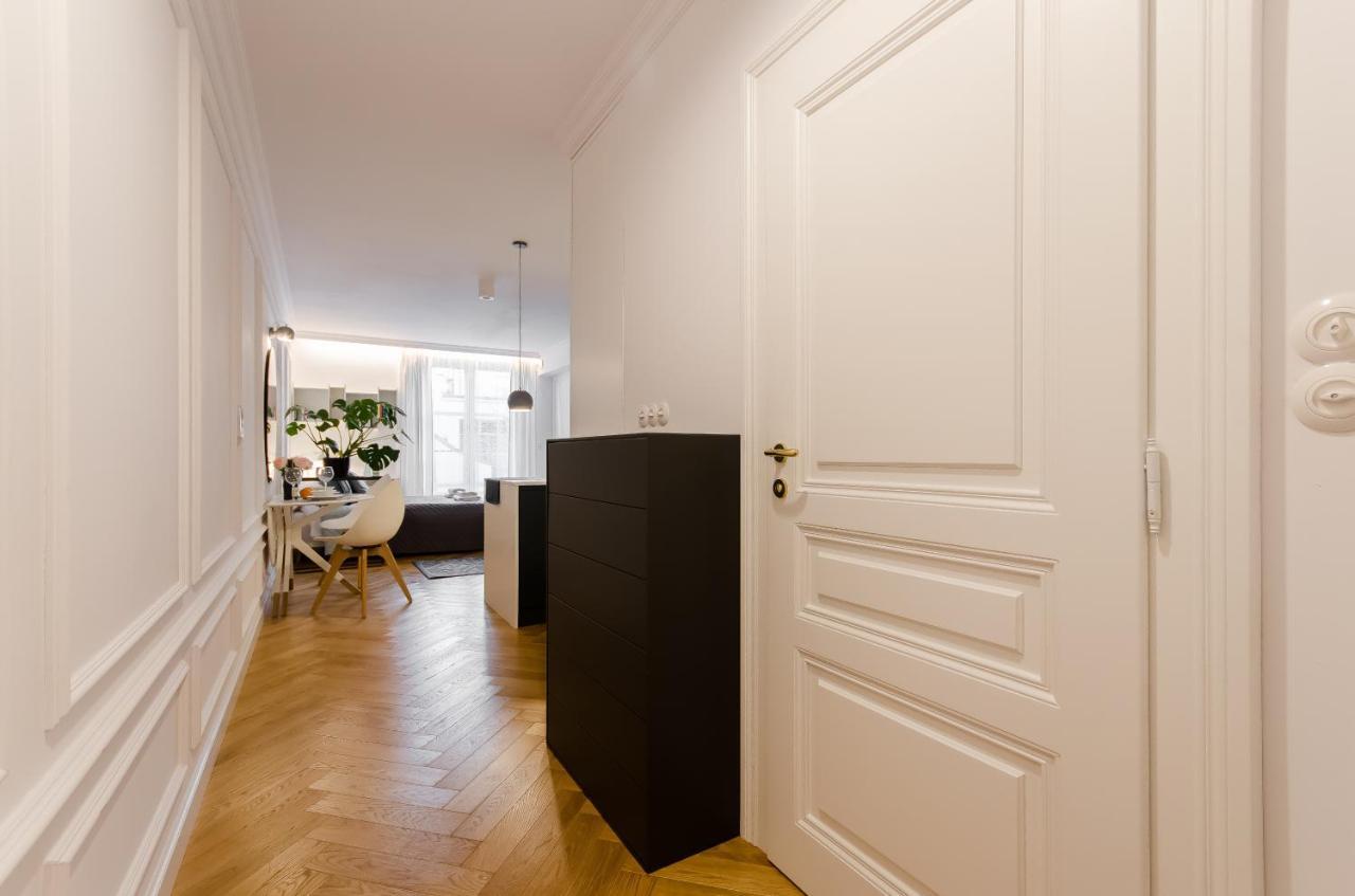 Old Town Premium Queen'S Apartments Krakow Dış mekan fotoğraf