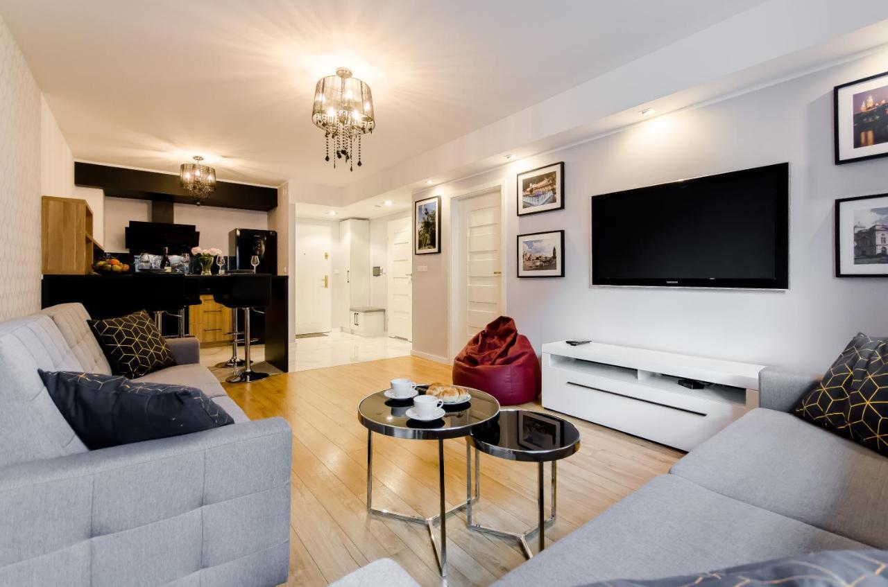 Old Town Premium Queen'S Apartments Krakow Dış mekan fotoğraf
